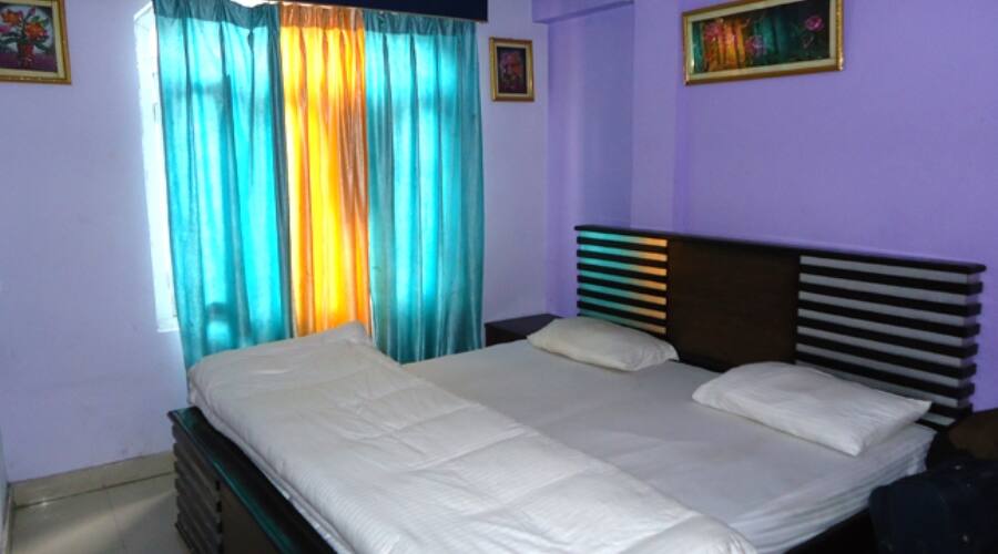 Sri Nanda Lokpal Palace, Joshimath 4
